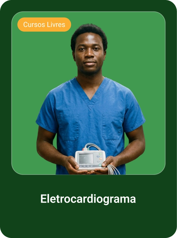 eletrocardiograma