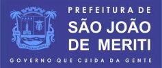 são joao de meriti